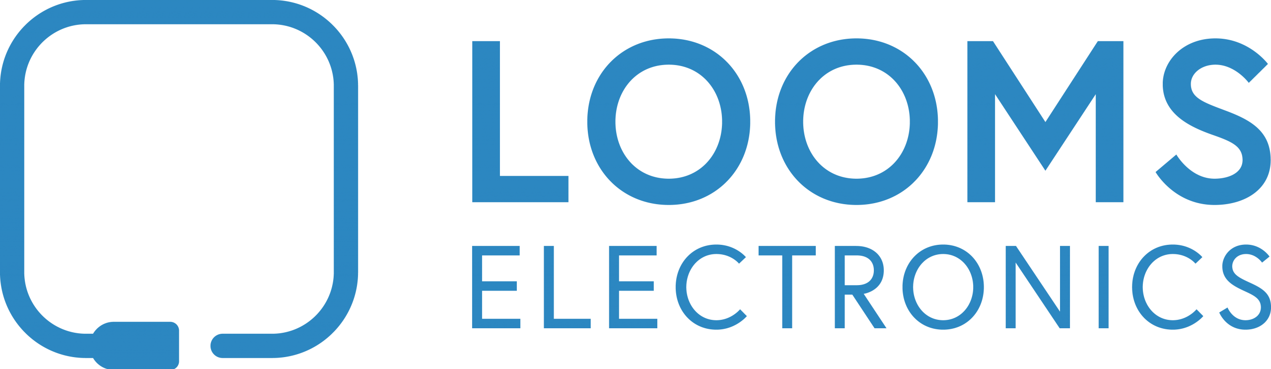 LOOMS Electronics