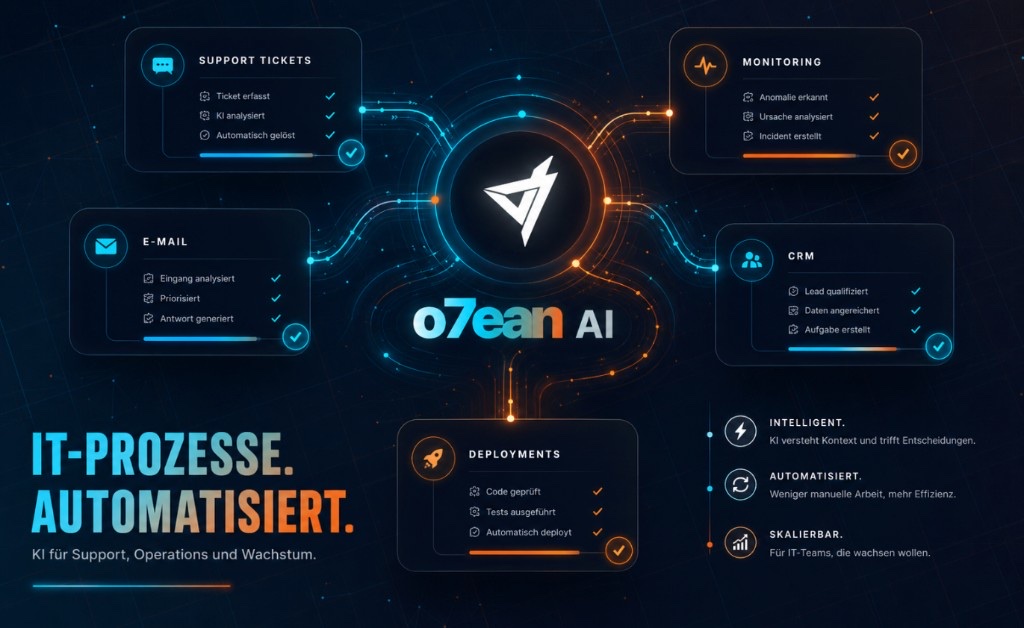 o7ean AI