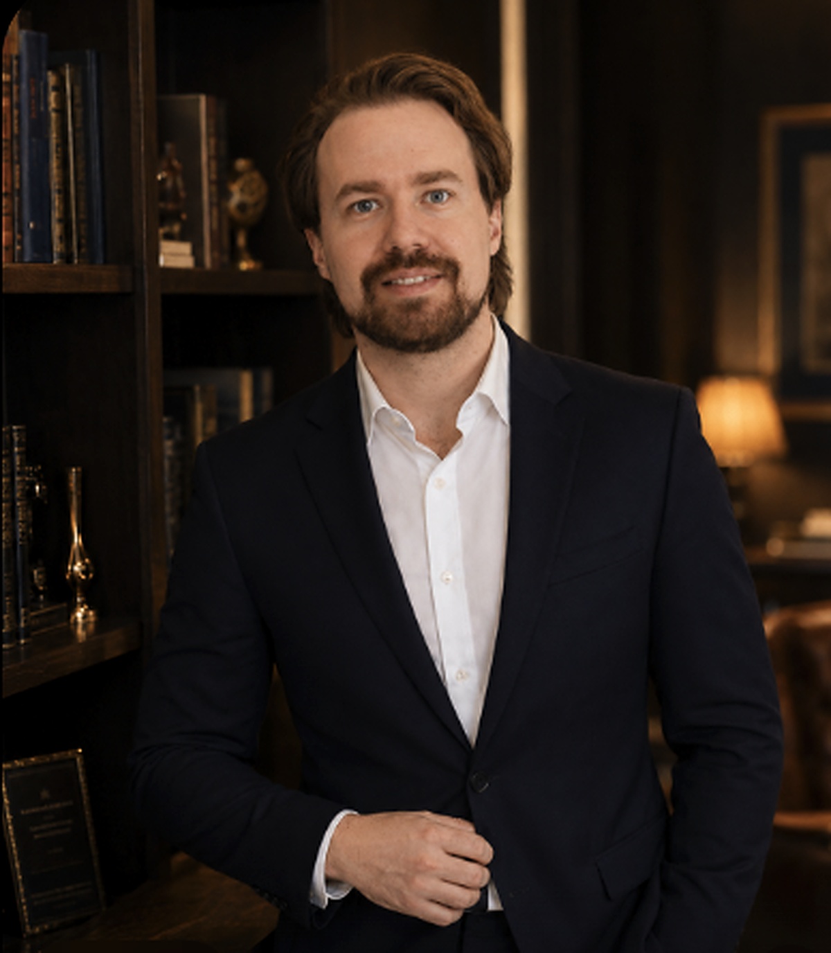Jakob Tempel